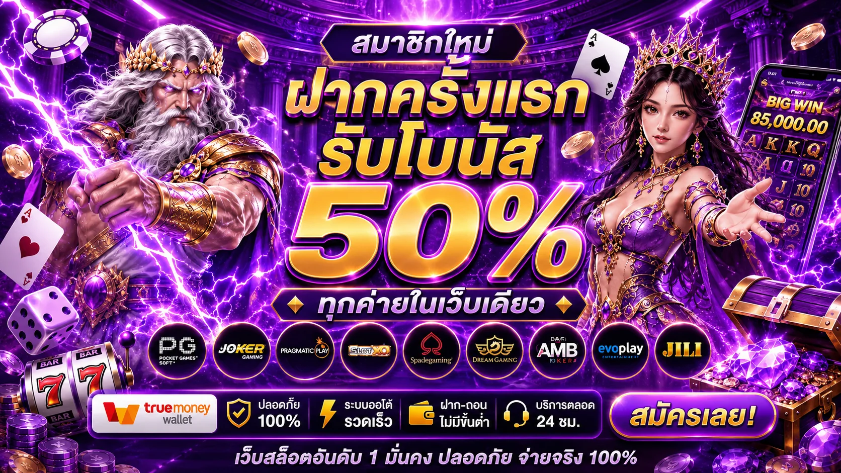 PGSLOT